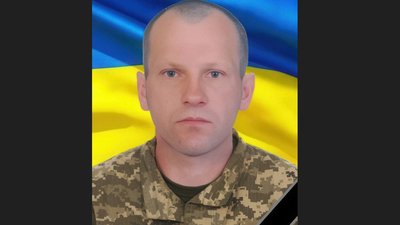Підтверджено загибель Героя зі Львівщини, який понад рік вважався безвісти зниклим