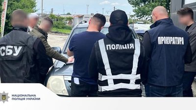 16 000 доларів за фейковий діагноз: у Львові затримали чоловіка, який допомагав ухилятися від мобілізації