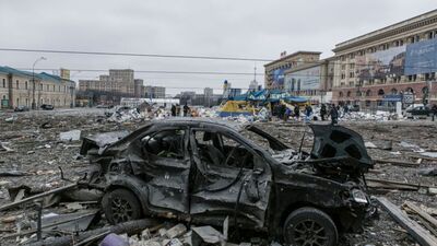 Голова МЗС розповів, навіщо росія продовжує війну проти України