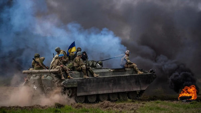 У Кабміні заявили, що Україна готова воювати лопатами