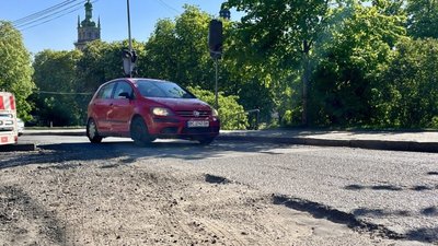 У Львові від завтра змінять маршрут одного з автобусів через ремонт дороги