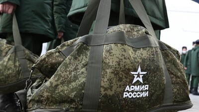 Повідомлено про підозру двом колишнім бійцям ЗСУ, які воюють на боці рф