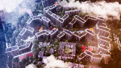 Анатомія ЖК: плюси та мінуси великих і малих проєктів