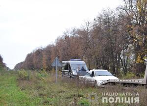 Вагітну жінку побили два покидьки: у Вінниці негідники у масках напали на майбутню матір (фото)