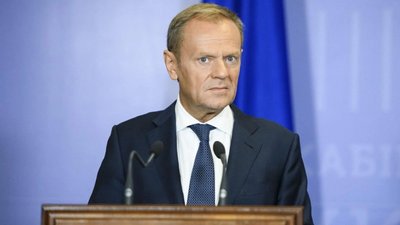 Польщу накрила хвиля антиукраїнських настроїв, - Туск