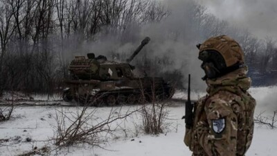 Експерт розповів, коли може бути оперативна пауза на фронті і скільки триватиме