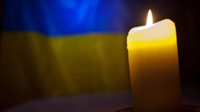 На Львівщину назавжди повертається Герой Віталій Соя, який поліг у Курській області