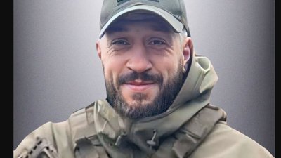 У середу Львів попрощається з Героєм Романом Коблянським