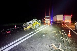 Фото: ГУНП у Рівненській області