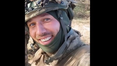 Підтверджено загбель Героя зі Львівщини, який вважався безвісти зниклим з 2023 року