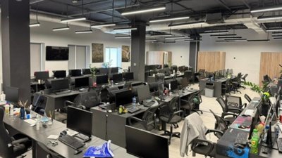 В Україні посилять відповідальність за організацію кол-центрів