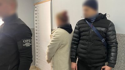 Житель Запоріжчини отримав строк за те, що одружився на доньці своєї колишньої дружини