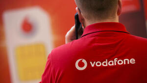 Оператор мобільного зв’язку "Vodafone" анонсував послугу перенесення номера з травня 2019