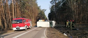 У ДТП з мікроавтобусом у Польщі загинув 38-річний українець (фото)