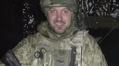 Підтверджено загибель Героя зі Львівщини, який вважався безвісти зниклим на Курщині