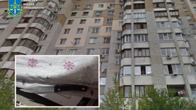 Трагедія у Києві: сварка через російську музику завершилася вбивством