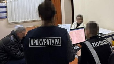 У Львові трьох лікарів МСЕК підозрюють у видачі понад 50 фейкових інвалідностей