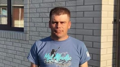 На Донеччині загинув 34-річний захисник з Львівщини