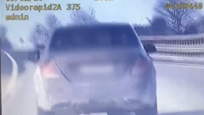 Поспішала на манікюр: у Польщі українка розігналася до 200 км/год та отримала рекордний штраф (ВІДЕО)