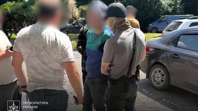 На Хмельниччині військовий зареєстрував 9 Starlink для армії РФ