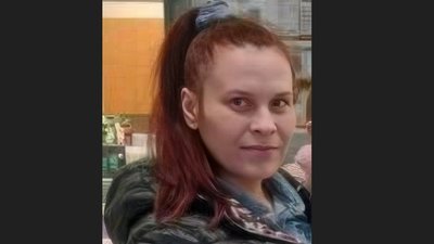 Увага! У Львові безвісти зникла жінка