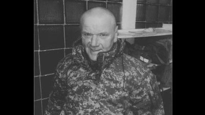 Львівщина 29 травня прощається з одним полеглим Героєм