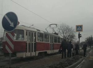 У Харкові трамвай збив неповнолітнього хлопця