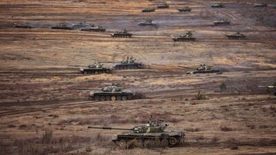 Коли закінчиться російський наступ на сході: прогноз аналітиків ISW