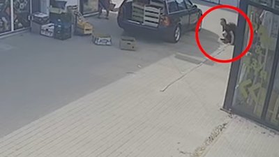 У Львові чоловік викрав з автомобіля сумку із близько 90 тисяч гривень