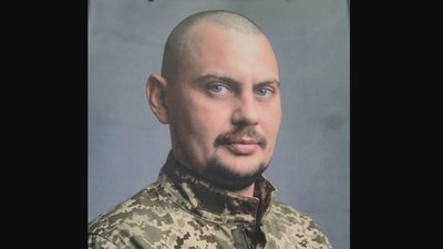 У вівторок Львівщина попрощається з Героєм, який загинув у 2024 році