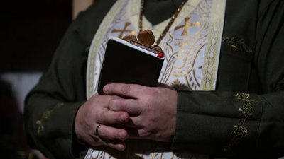 В Україні заброньовано 6,5 тис. священників – Держетнополітики