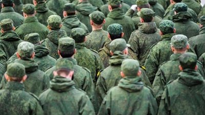 Росія готує мобілізацію восени, – Зеленський