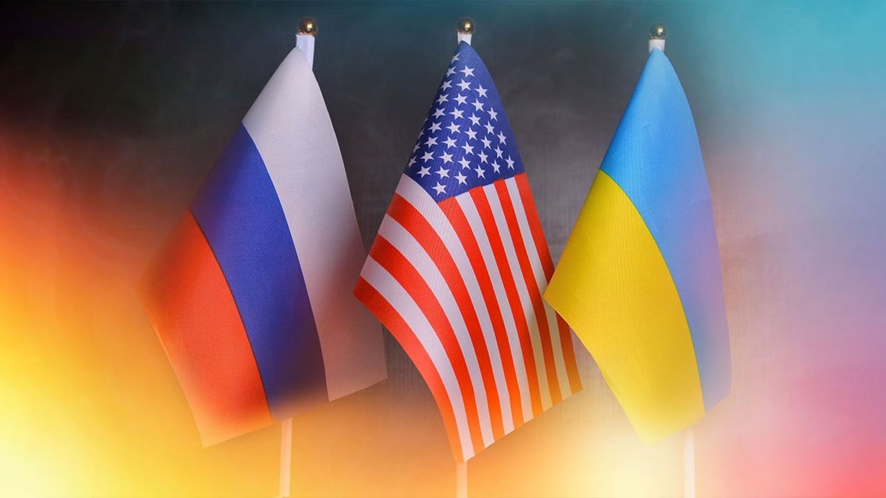 Мирні переговори між Україною, Росією та США застопорилися, - BBC