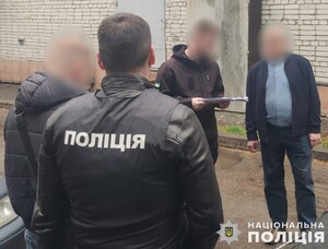 У Львові затримано заступника директора науково-дослідного інституту