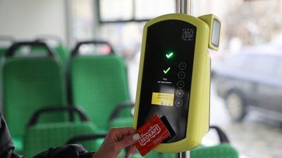 У Львові повертають безкоштовні пересадки у громадському транспорті