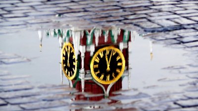 Росія розглядатиме Німеччину як пріоритетну ціль для ударів ракетами великої дальності до 2029 року - ISW