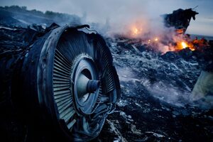 Сім років тому неподалік Торезу російським «Буком» збито Boeing 777 MH17