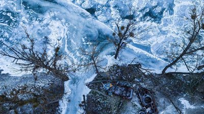 Зеленський заявив, що зима буде непростою