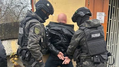 Наркоторговець щоденно забезпечував канабісом до 60 покупців: у Львові викрито збувача