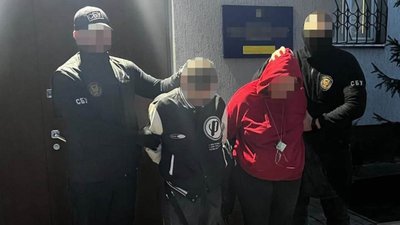 У Львові засудили молоду пару, яка намагалася вчинити у місті теракт