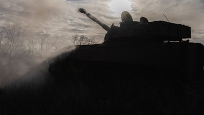 У The Economist назвали співвідношення втрат ЗСУ та армії РФ