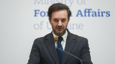 Речник МЗС розніс ЮНЕСКО за реакцію на удар по Львову: «Це ганьба»