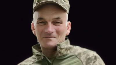 Помер Герой зі Львівщини, який два тижні боровся за життя у лікарні