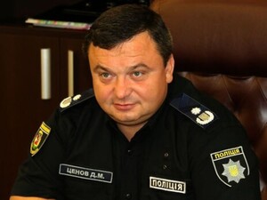 Керівник Нацполіції Київщини подав у відставку, через убивство п’яними правоохоронцями п’ятирічного хлопчика