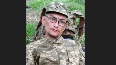 Помер Захисник зі Львівщини Тарас Подуфалов