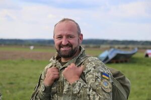 У Львові раптово помер військовий капелан Андрій Дуда