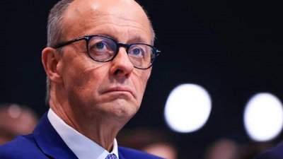 Росія має "у своїх руках" можливість, аби зупинити війну, - Мерц