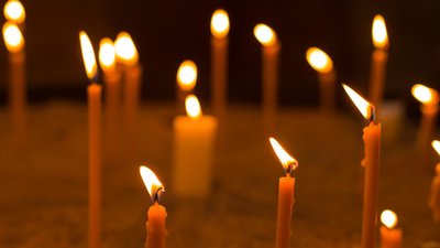 У вівторок Львів попрощається з воїнами Миколою Осідачем, Тарасом Кіндієм, Сергієм Сударіковим та Миколою Хоменком