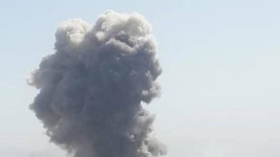 На Львівщині попередили про звуки вибухів через знешкодження боєприпасів