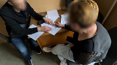 У Львові викрили реєстраторку Держгеокадастру через махінації з землею під ринком «Добробут»